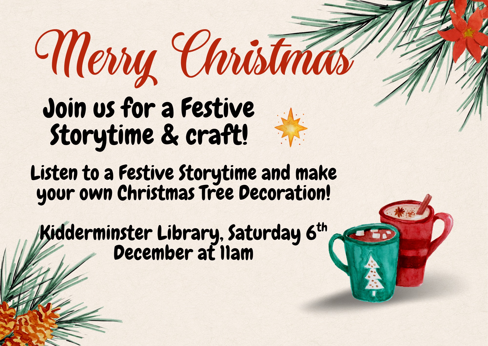 Kidderminster - We want to hear your stories! 📚 Kidderminster Library ...