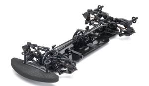 INFINITY CM-00019 IF14 スペチアーレ 1/10電動ツーリングカーシャーシ