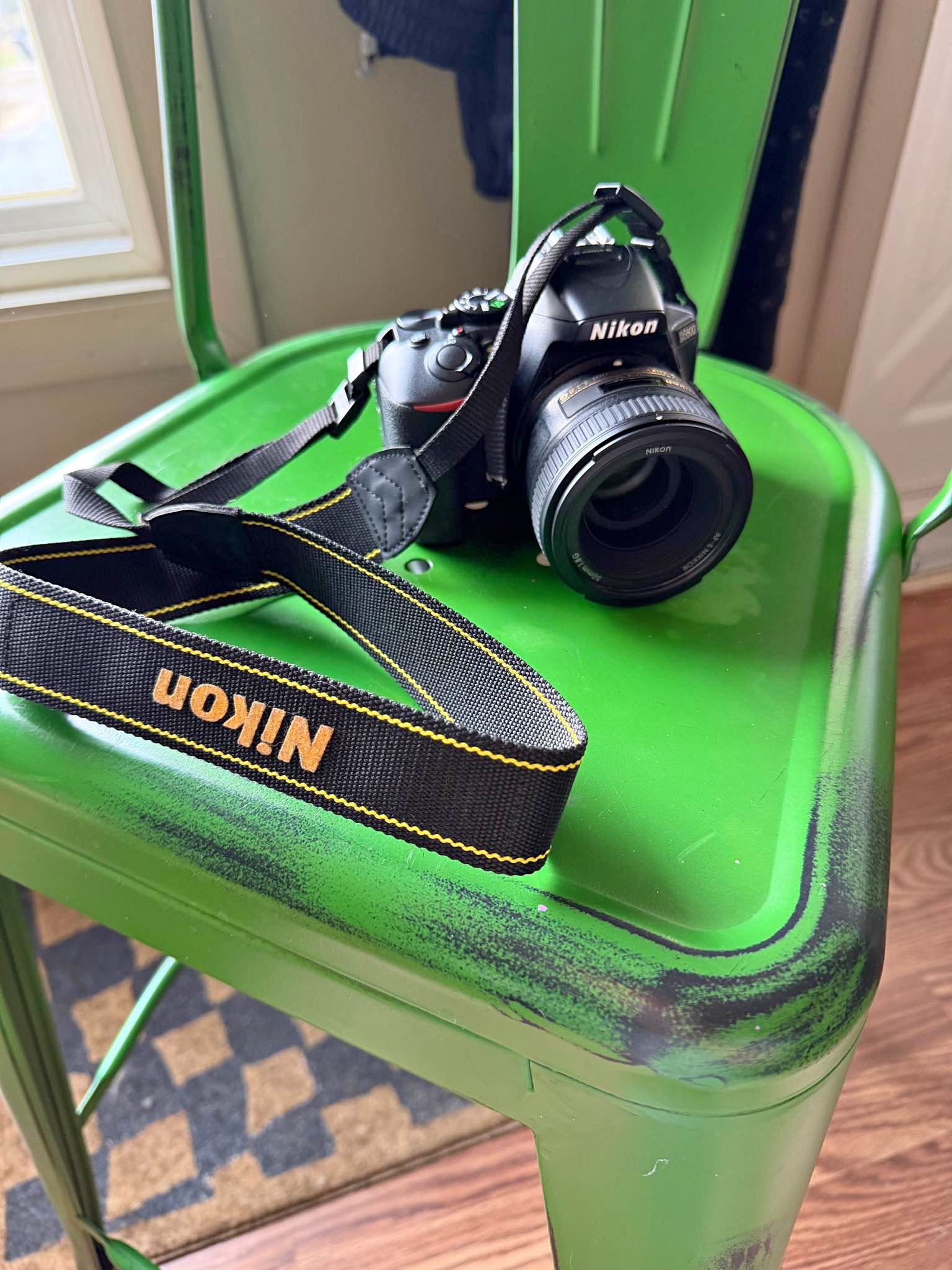 ステートカレッジで販売中のNikon Camera Lenses | Facebook