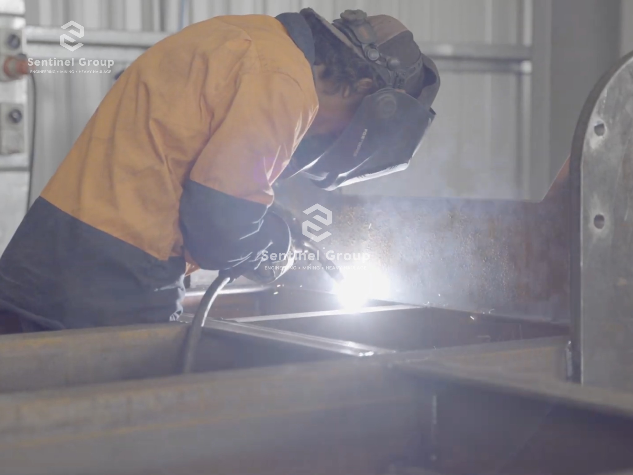 Sentinel Engineering & Fabrication Pty Ltd | Emerald QLD