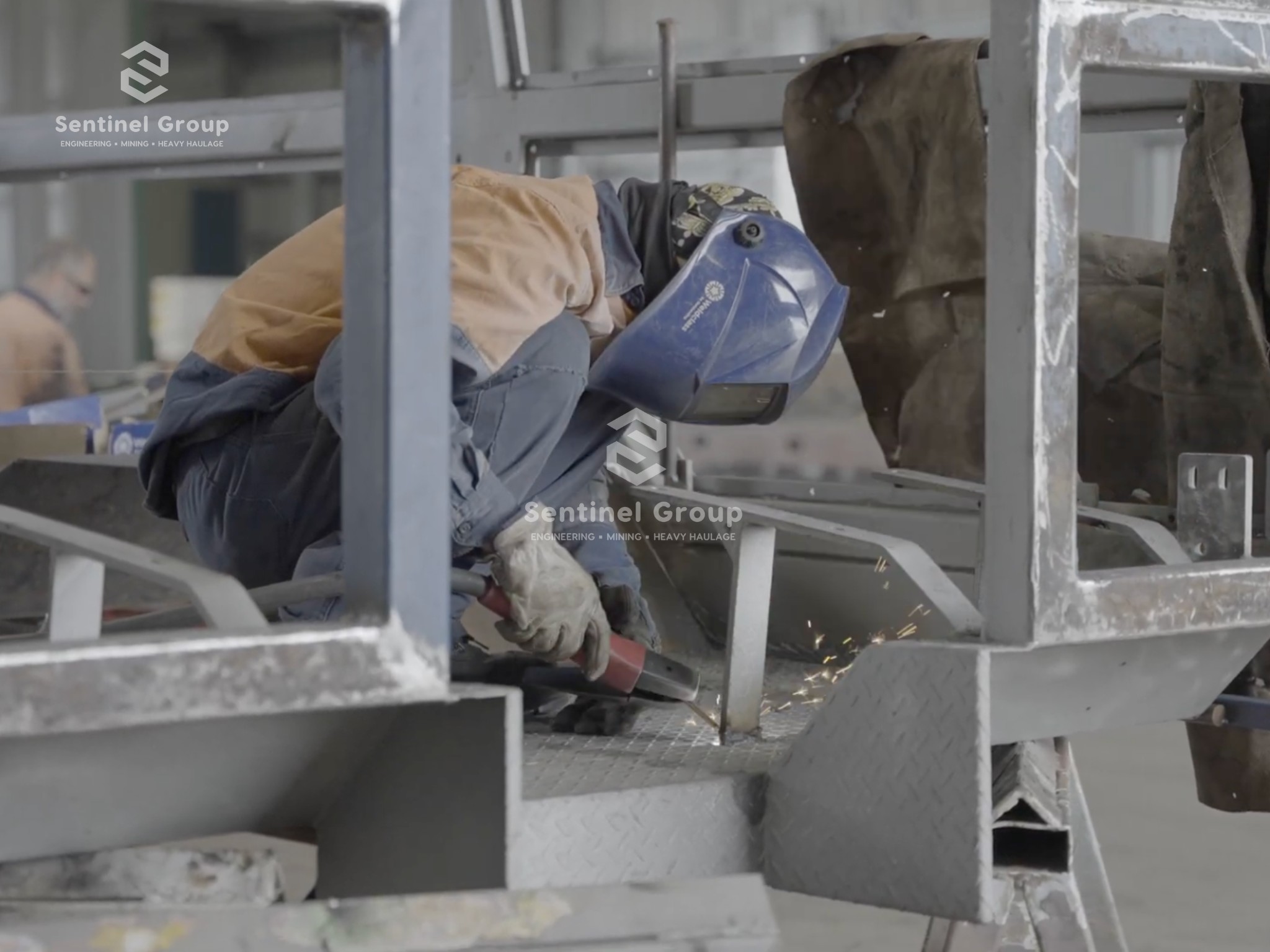 Sentinel Engineering & Fabrication Pty Ltd | Emerald QLD
