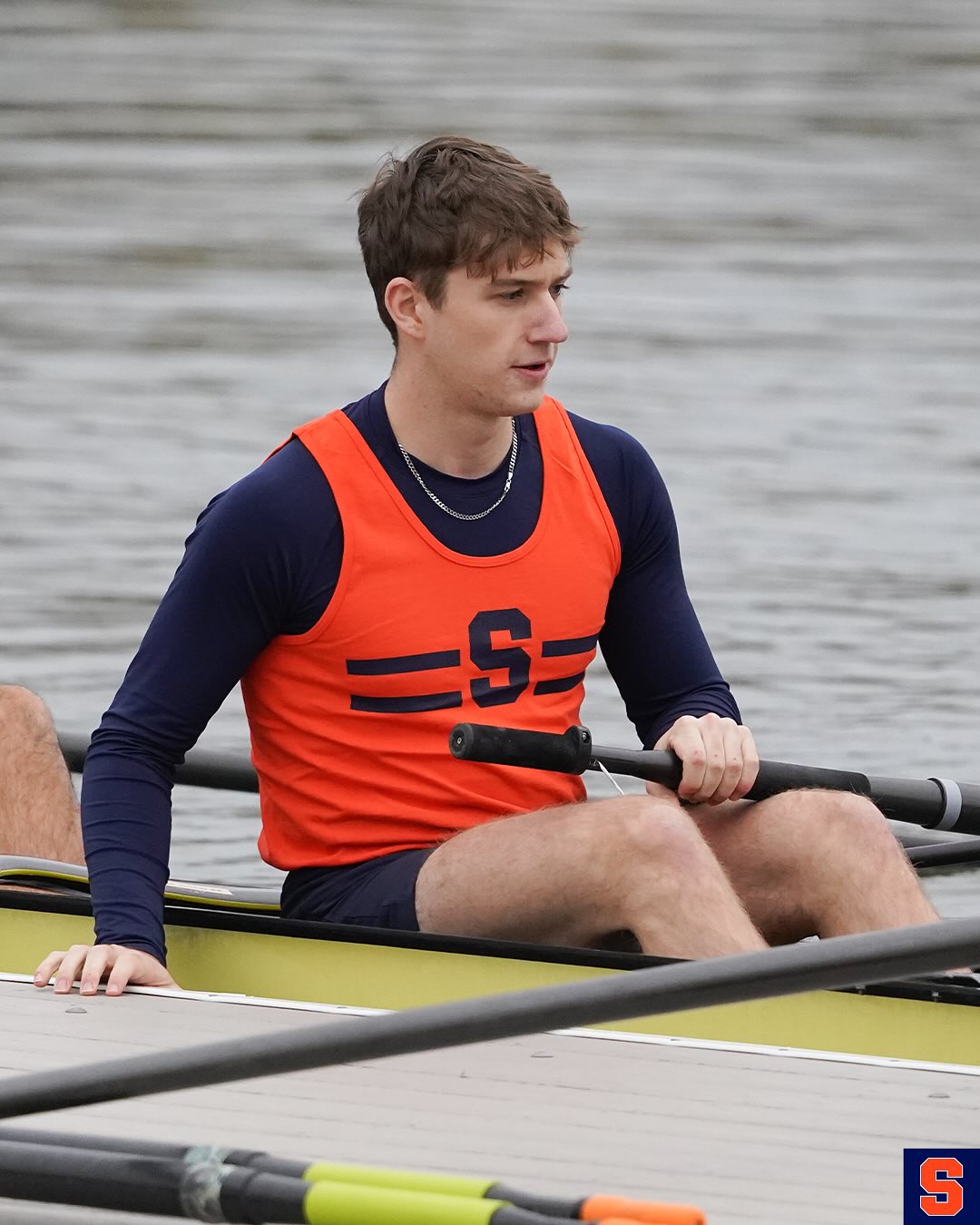 Syracuse Men's Rowing