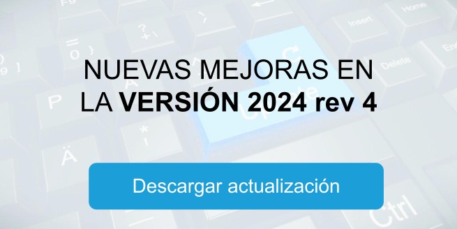 Visionwin - Puedes ver las mejoras de la nueva versión 2024 rev 4 en el ...