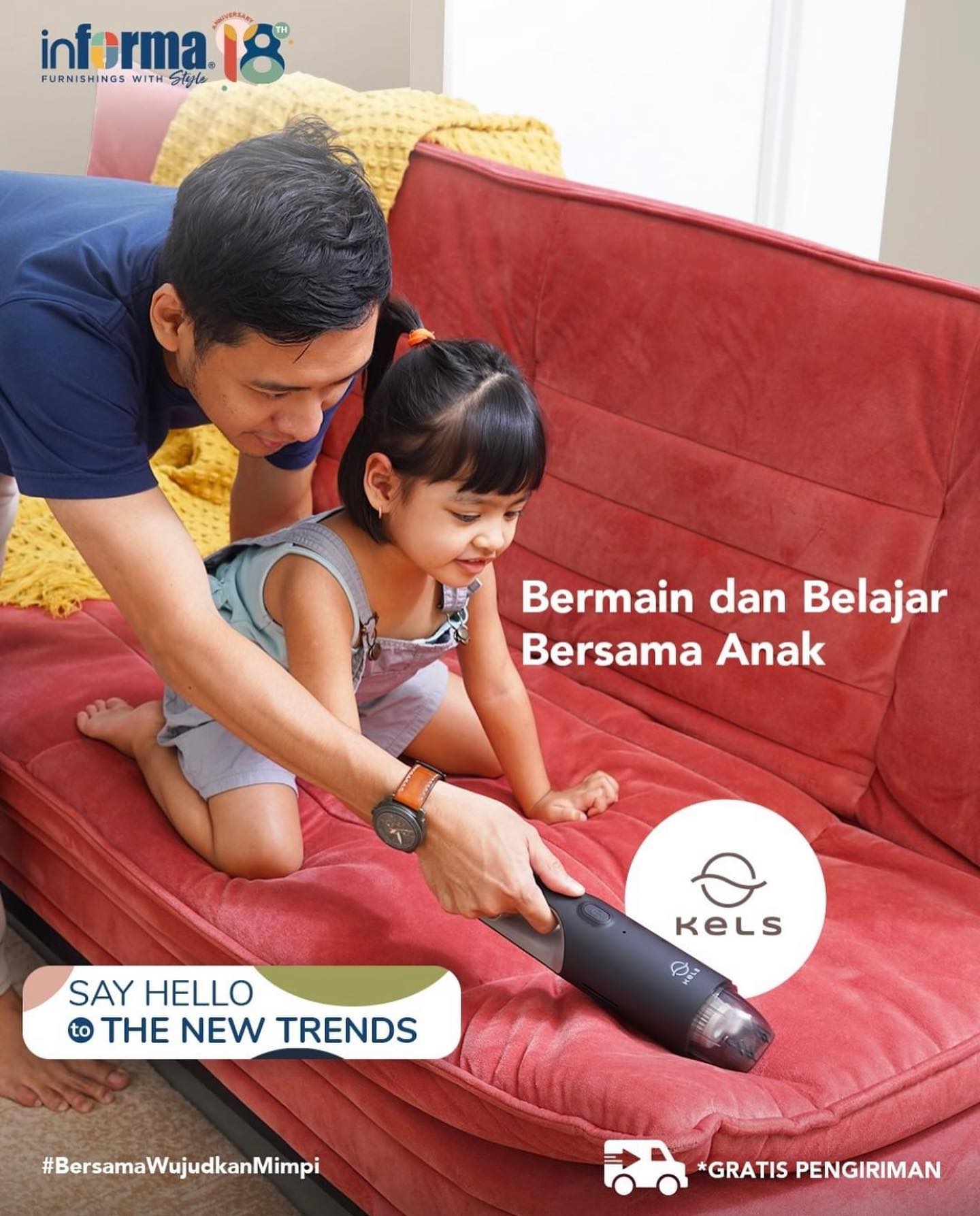 Informa Cibubur - Informa Cibubur added a new photo — at...