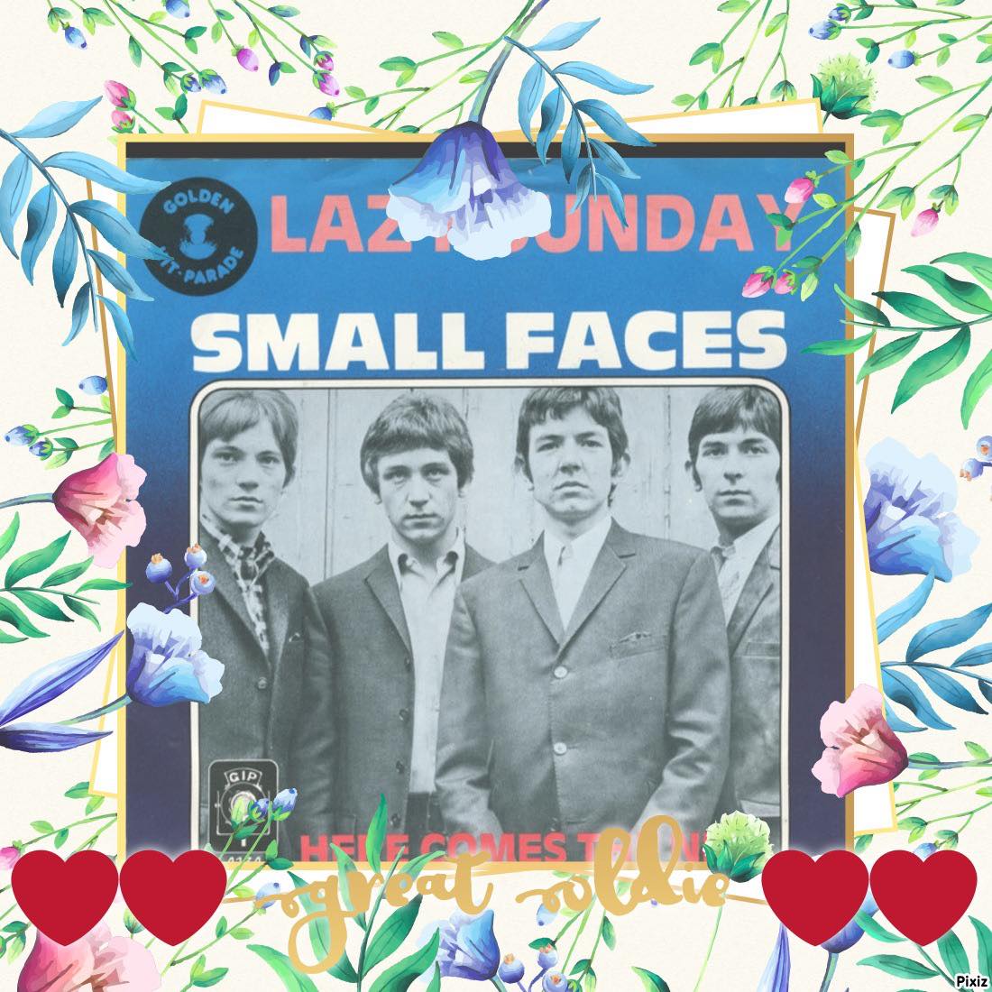 Small Faces - 