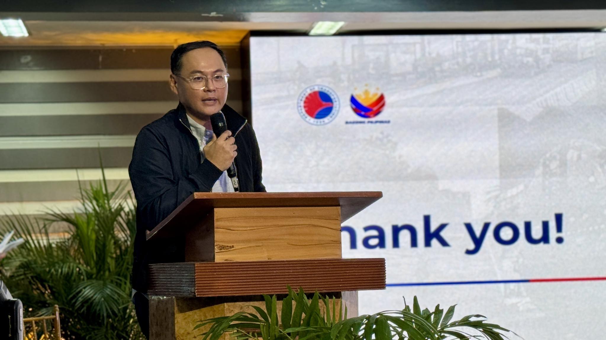 Department of Transportation - Philippines - LOOK: Department of ...