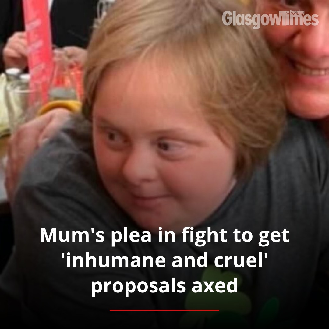 Glasgow Times - All four have children in their thirties... | Facebook