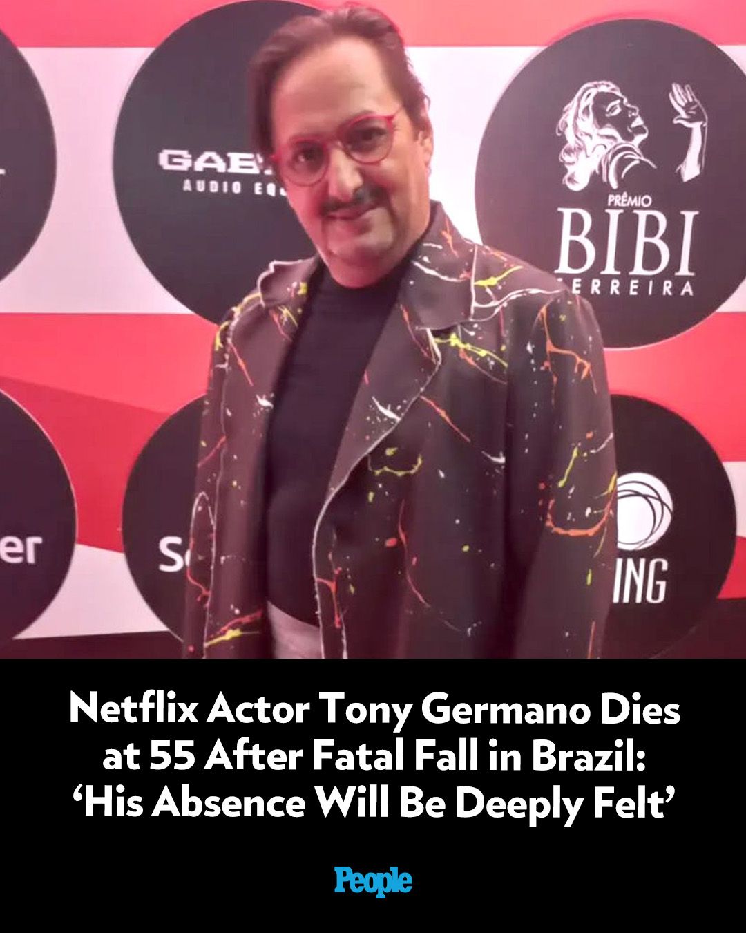 tony germano cause of death Image 9