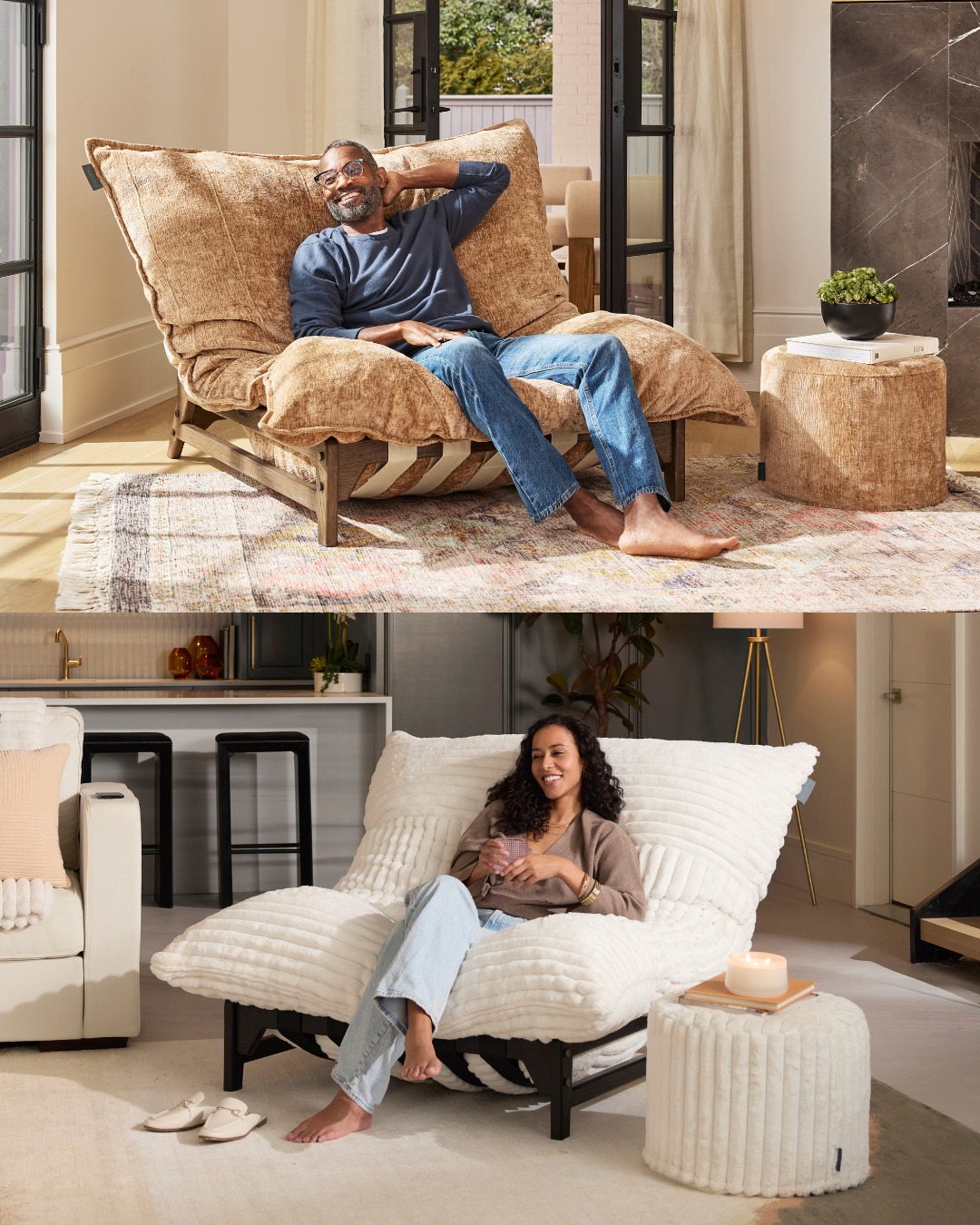 Lovesac - Lovesac added a new photo.