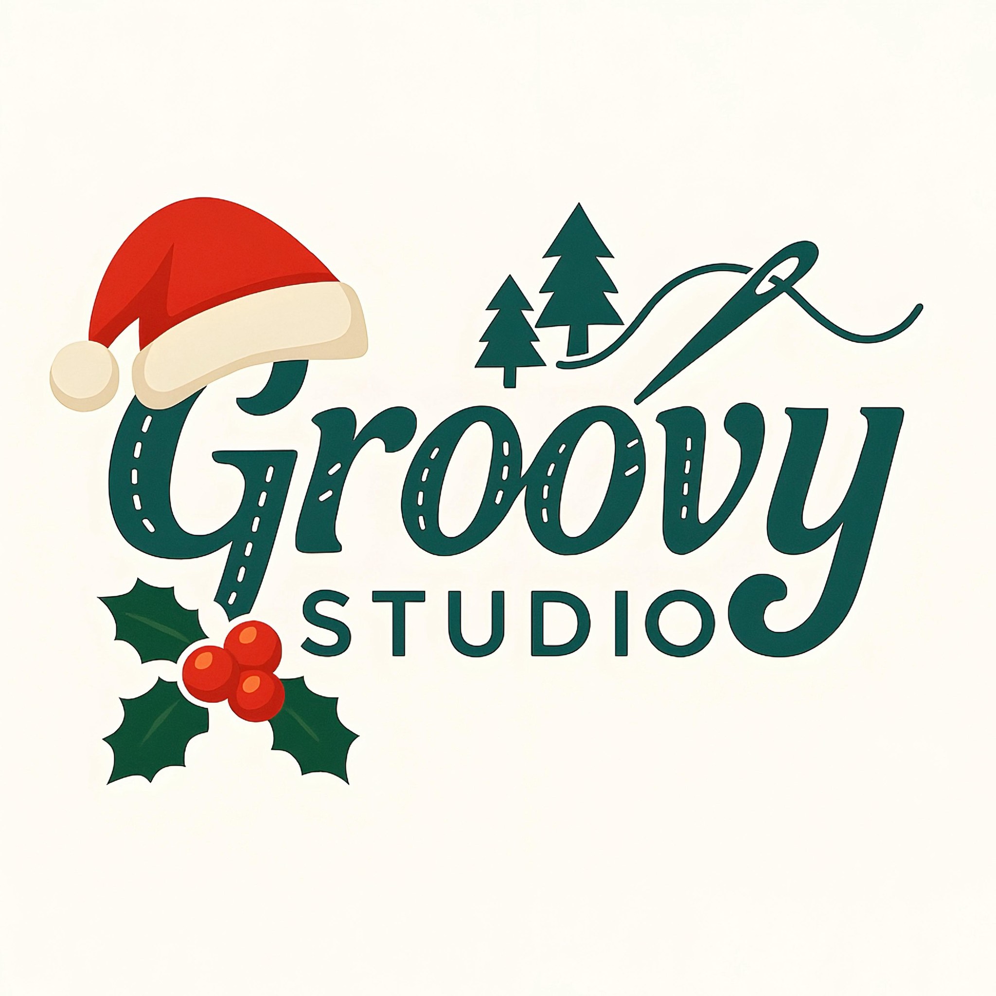 Groovy - The studio is officially in holiday mode 🎄 ... | Facebook