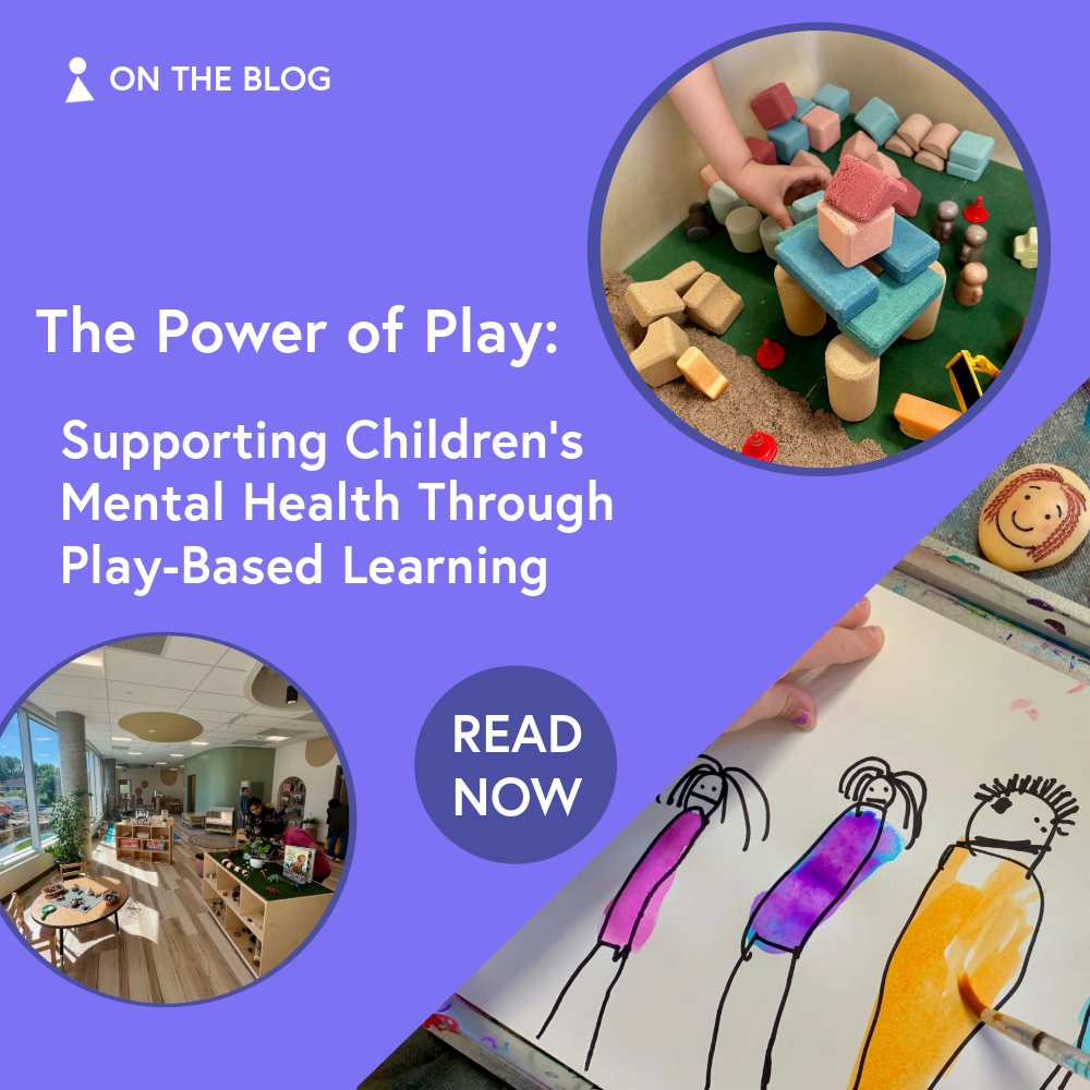 Scholar's - The Power of Play: Supporting Children’s Mental Health ...
