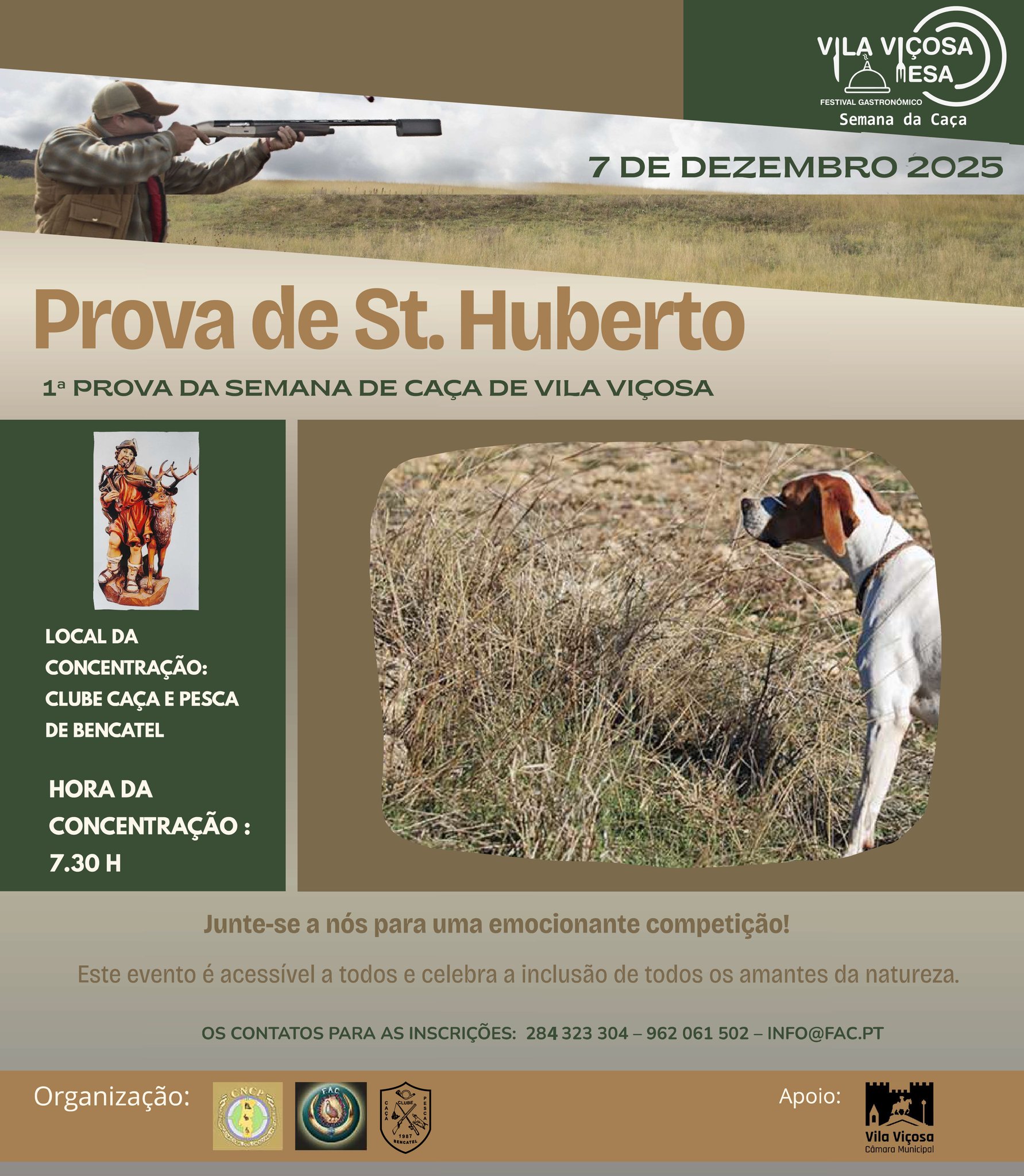 Município de Vila Viçosa added... - Município de Vila Viçosa