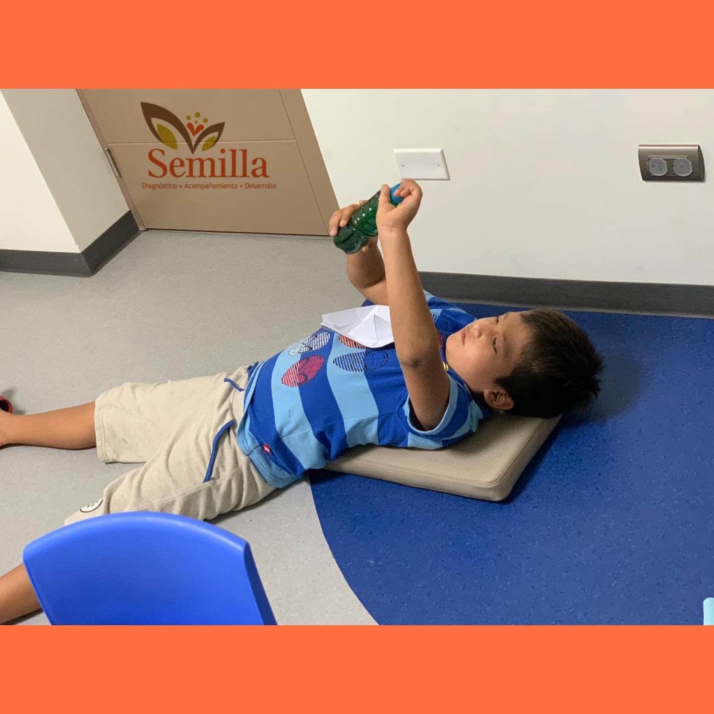 Semilla - ¿ Por qué es importante la relación en los niños ? 🧡 Vivimos ...