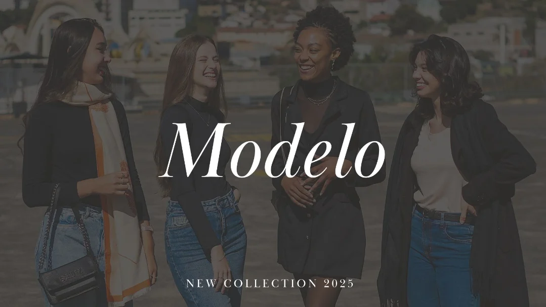 Siga Model Agency | Poços de Caldas MG
