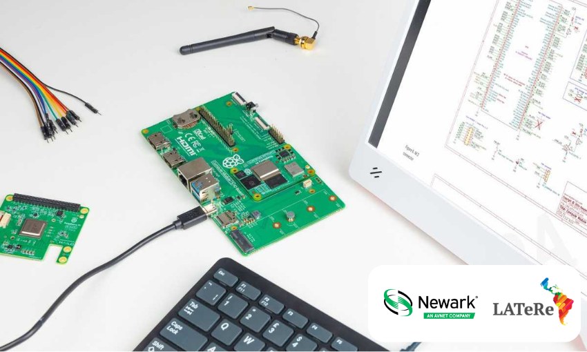 Embarcados - 🌟 Como a Raspberry Pi transformou a indústria eletrônica 🌟 ...