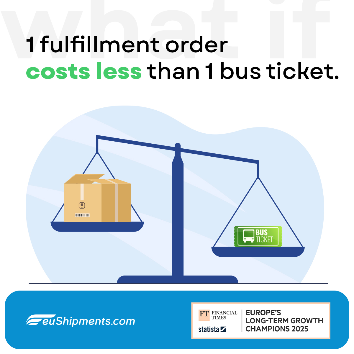 euShipments - We can optimize all your logistics processes by providing ...