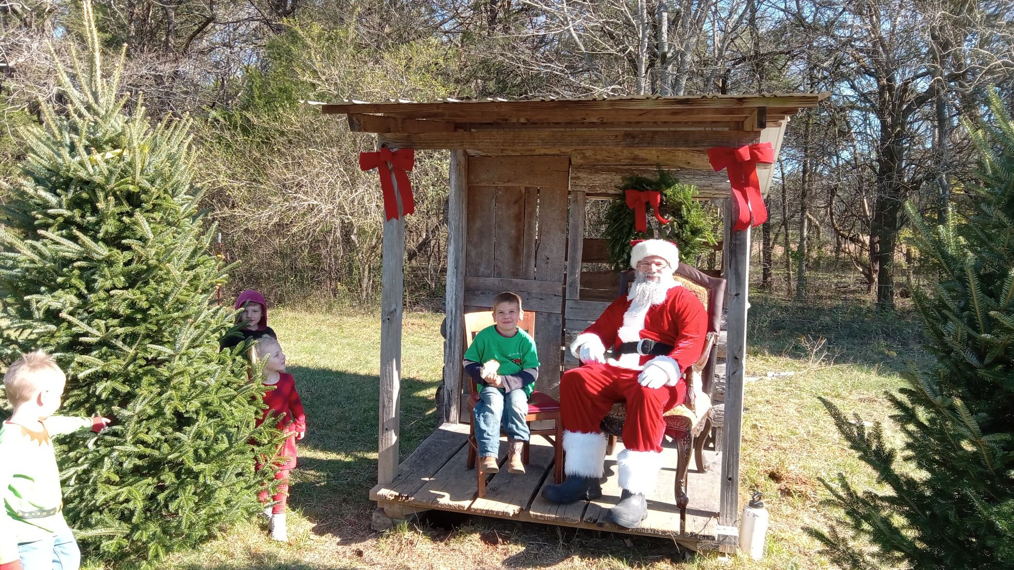 Andrews Spring Farm | Lewisburg TN