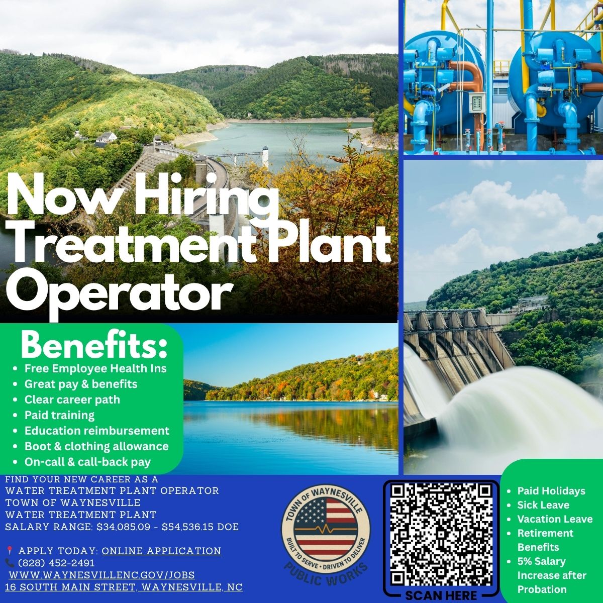 Sitemapcdatahttpabckniqoocomindeed Jobs Waynesville Nc