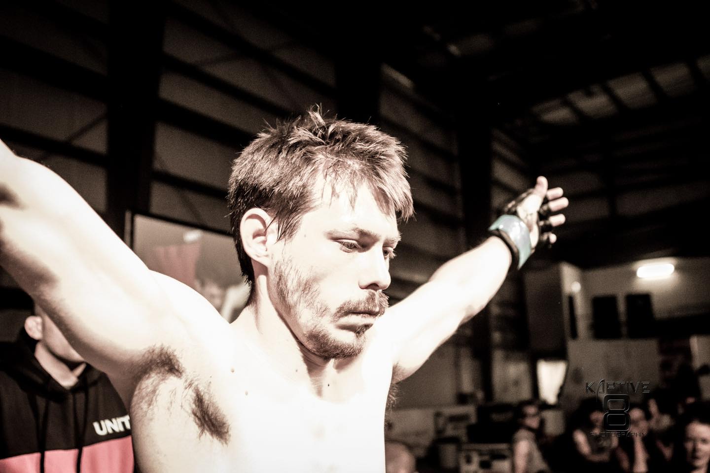In Case You Missed It! #RITC65 RYAN... - Rumble in the Cage | Facebook