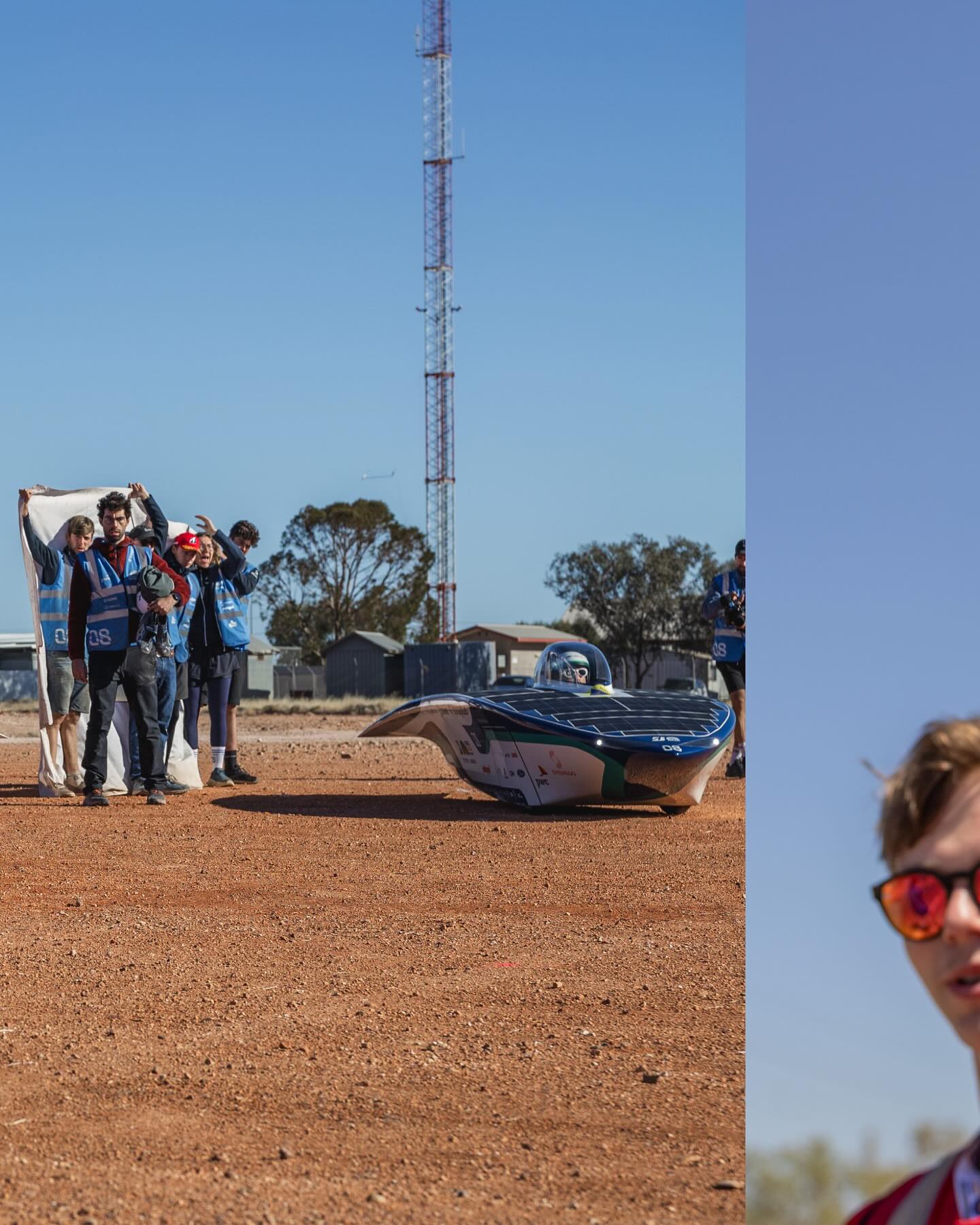 Solar Team Twente added a new photo —... - Solar Team Twente