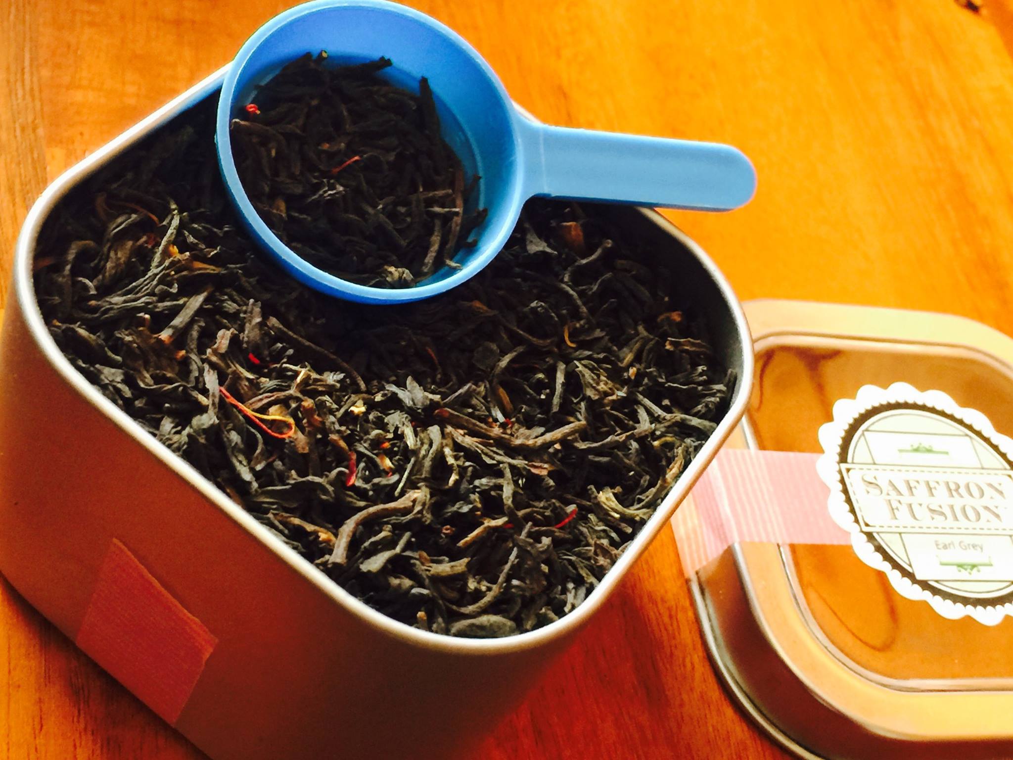 Jessica's Tea Shop