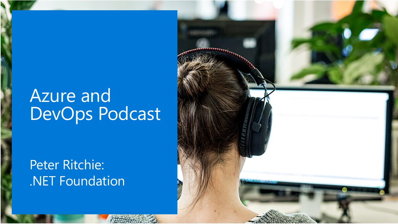 Azure - 👨‍💻 With 35+ years in the tech trenches, Peter Ritchie brings ...