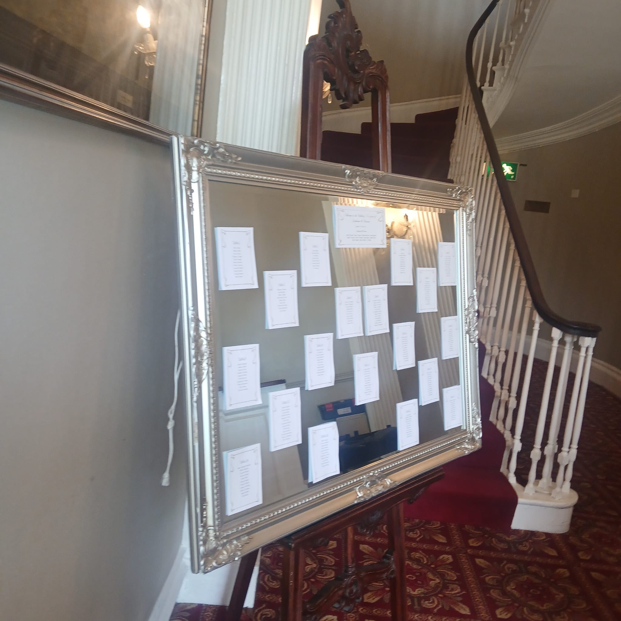💍 Congratulations... - Springfort Hall Country House Hotel | Facebook