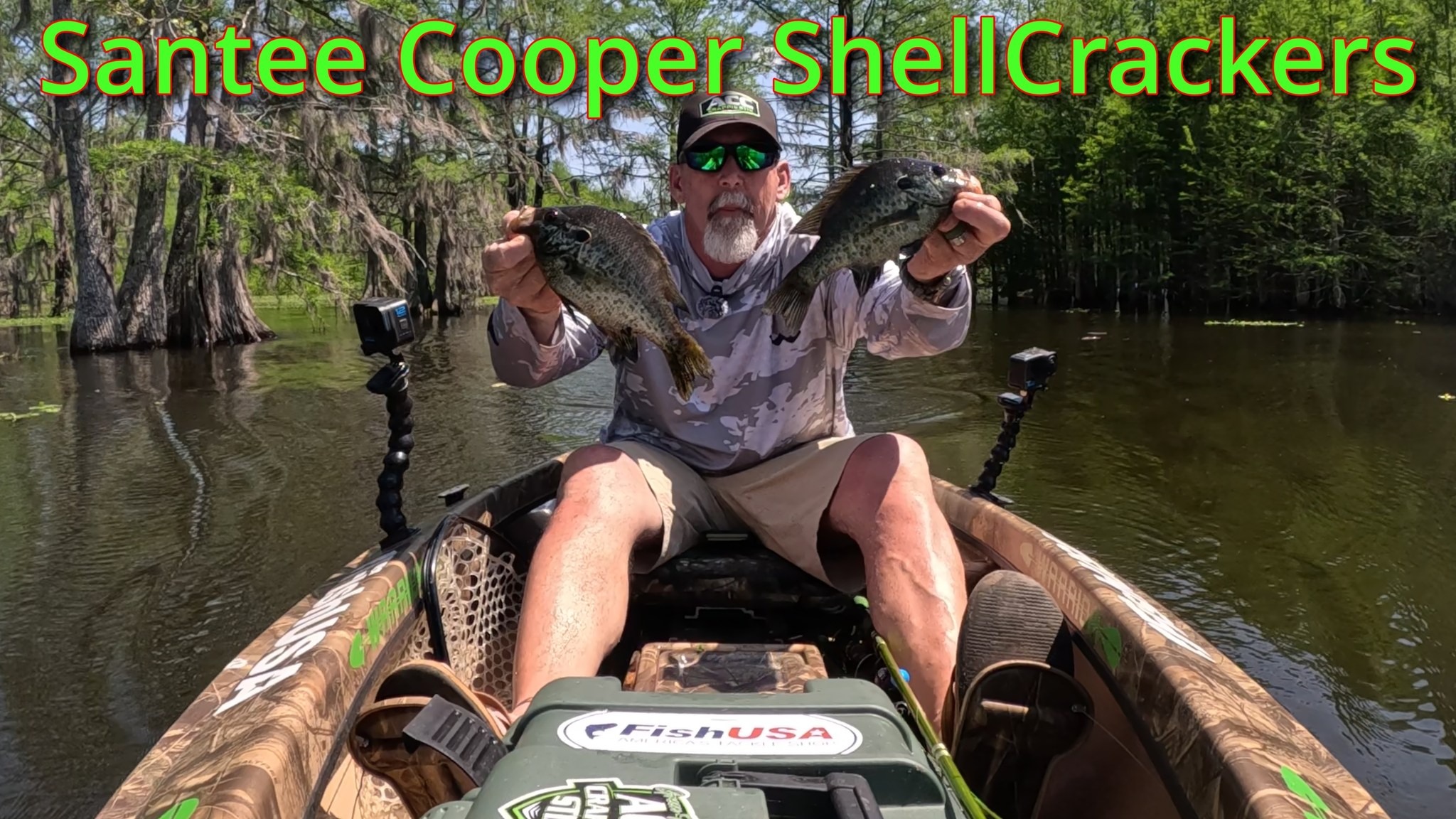 🎣... - Gators Outdoor Adventure and Guide Service | Facebook