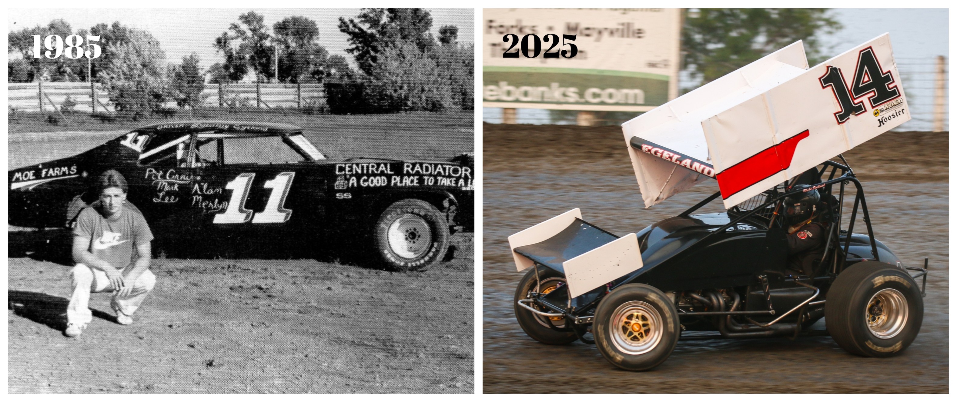 Red River Valley Racing History