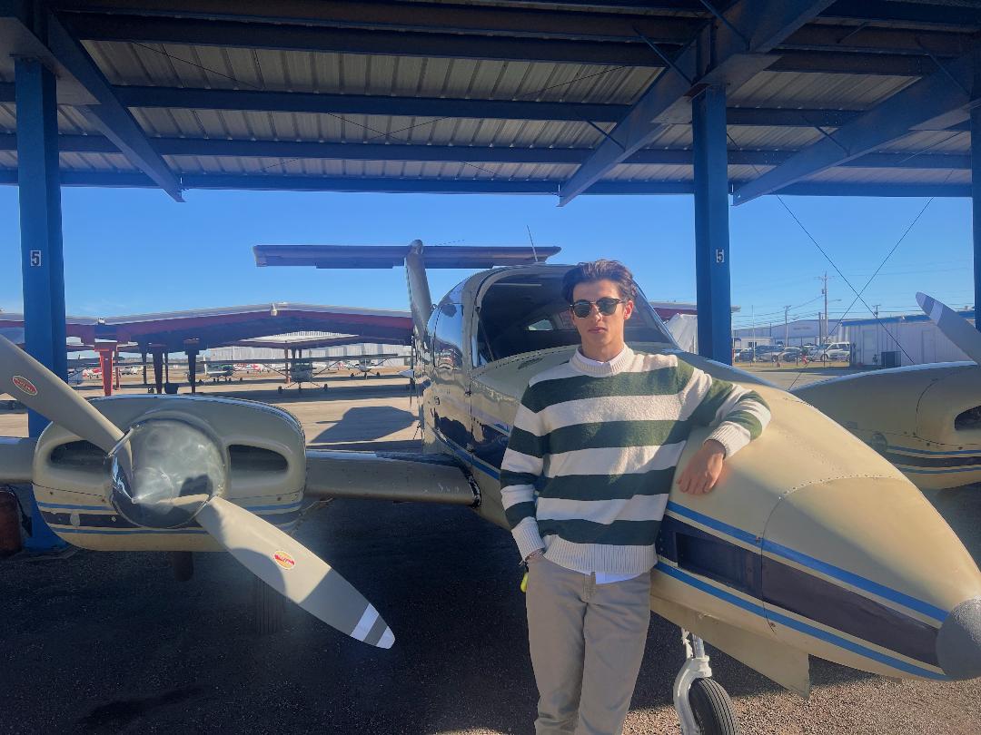 Riverside - Meet Danny! He’s our Discovery Flight instructor and one of ...