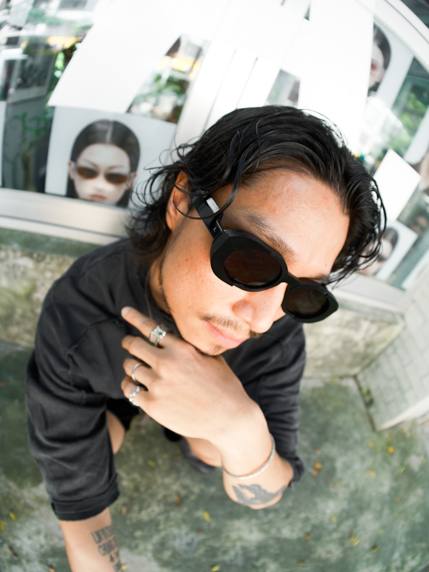 圈入準 Chainloop Your Life. added... - 圈入準 Chainloop Your Life.