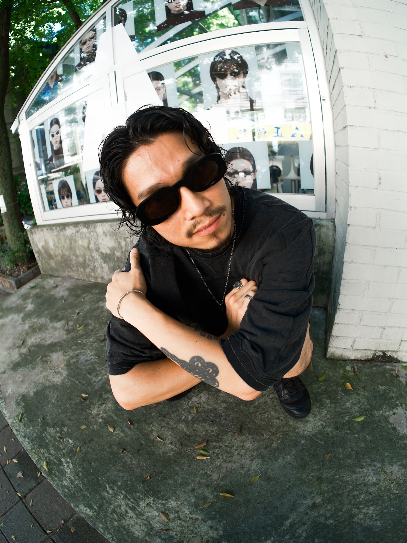 圈入準 Chainloop Your Life. added... - 圈入準 Chainloop Your Life.