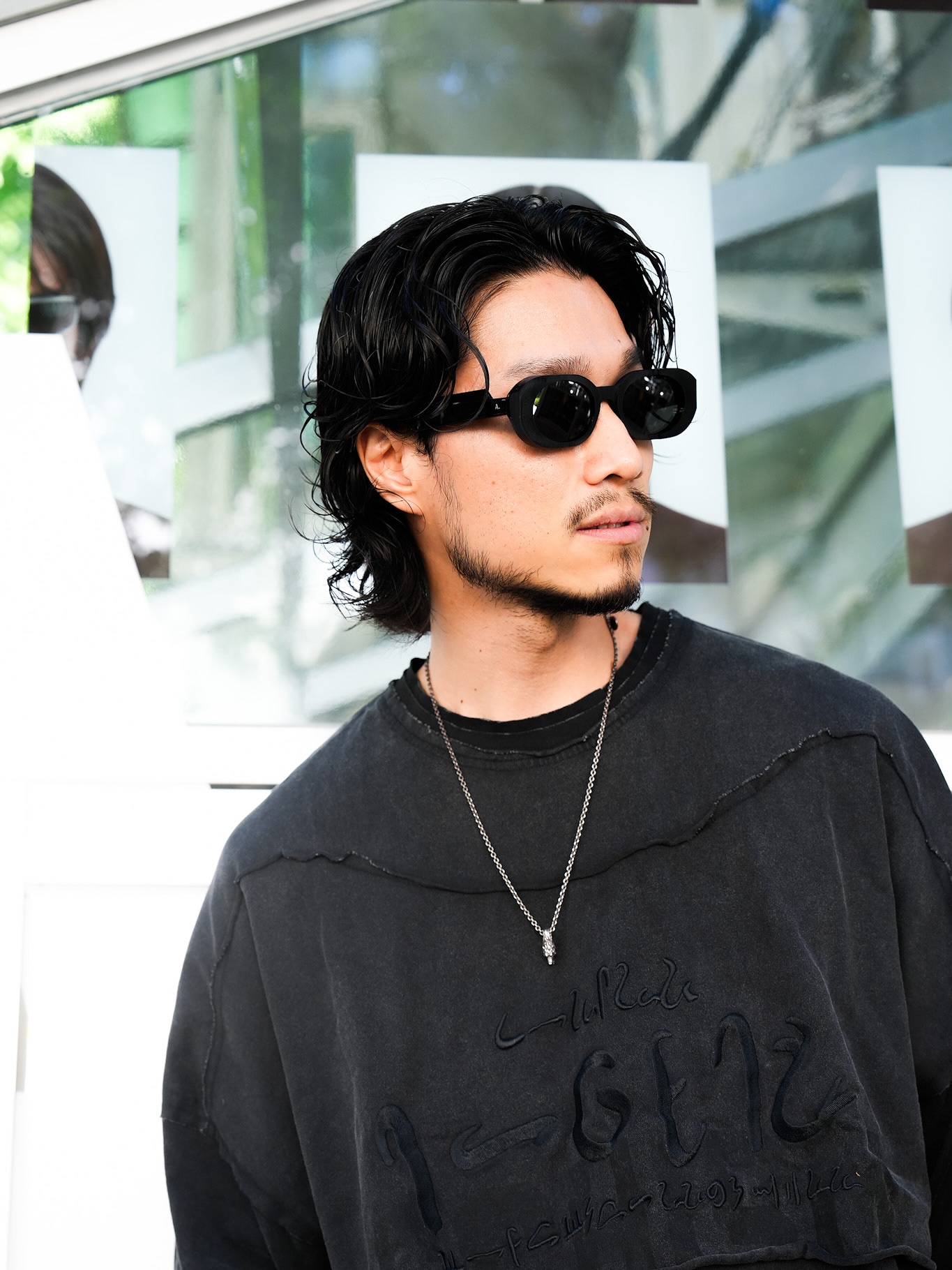 圈入準 Chainloop Your Life. added... - 圈入準 Chainloop Your Life.