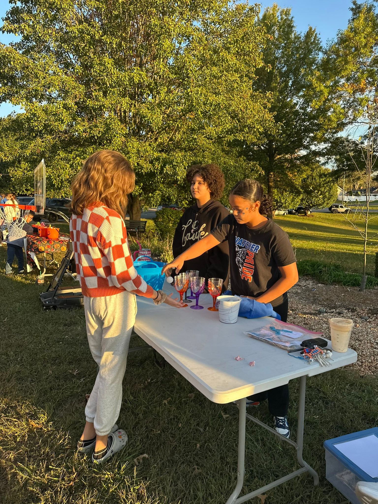 Natcher... - Natcher Elementary Family Resource Center