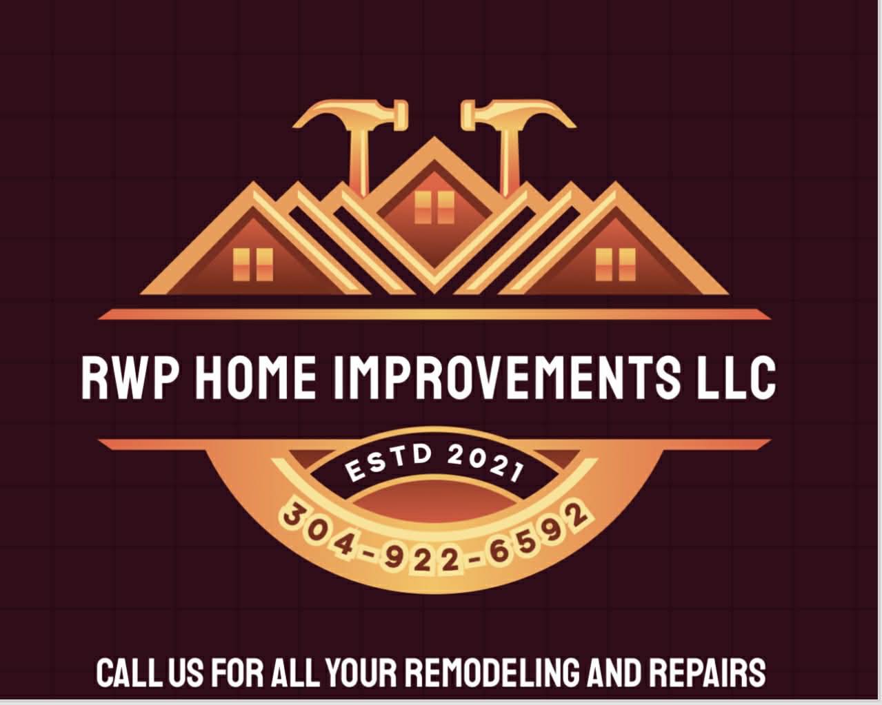 J&J - “RWP Home Improvement LLC is your go-to partner for any home ...