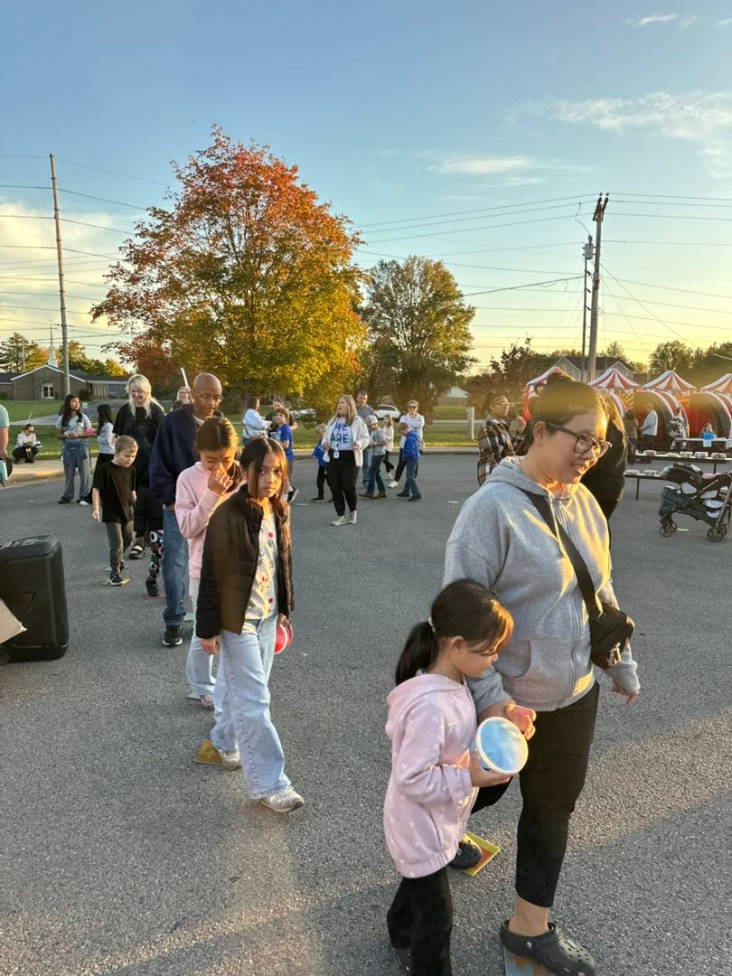 Natcher... - Natcher Elementary Family Resource Center