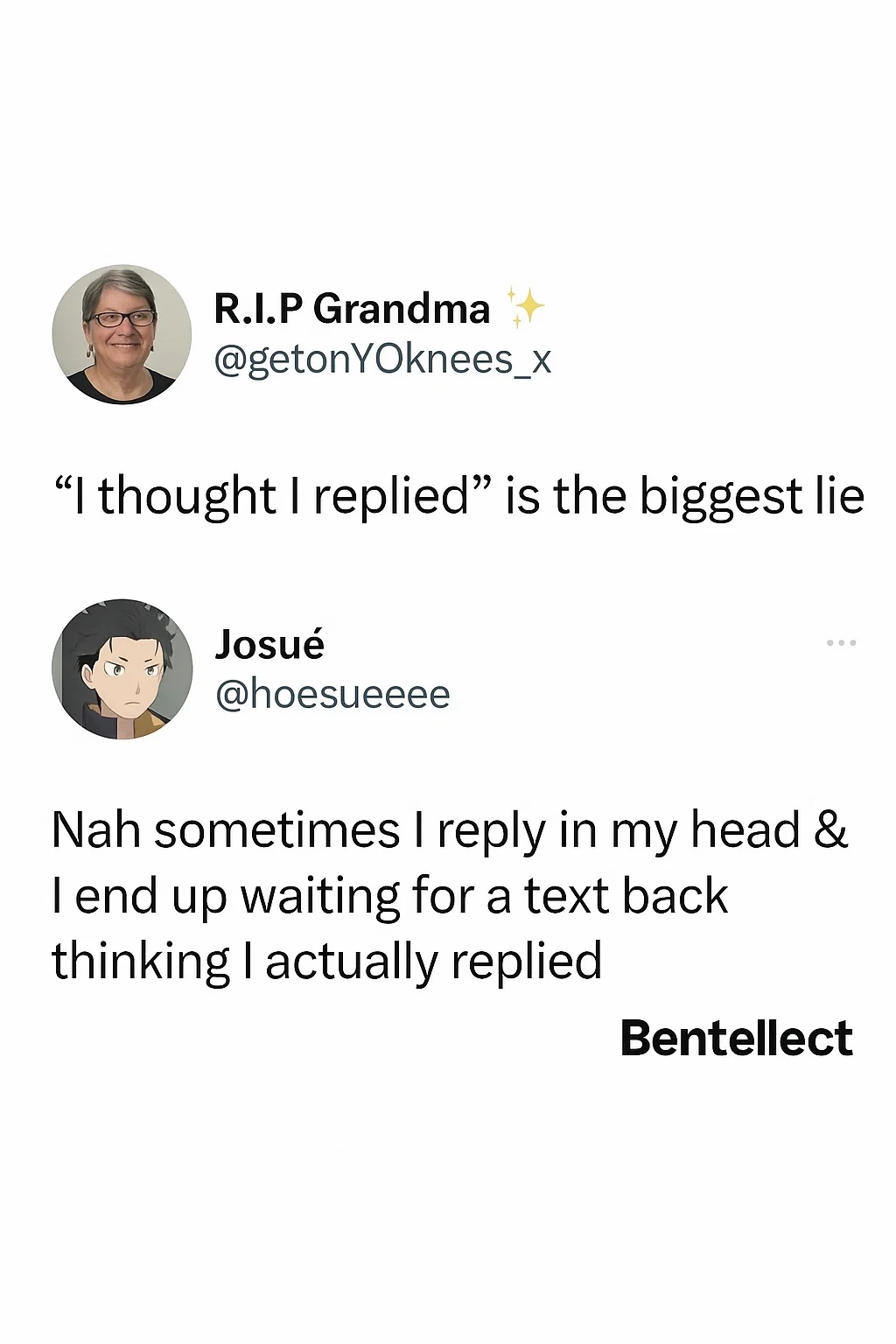 Bentellect - 😂 | Facebook