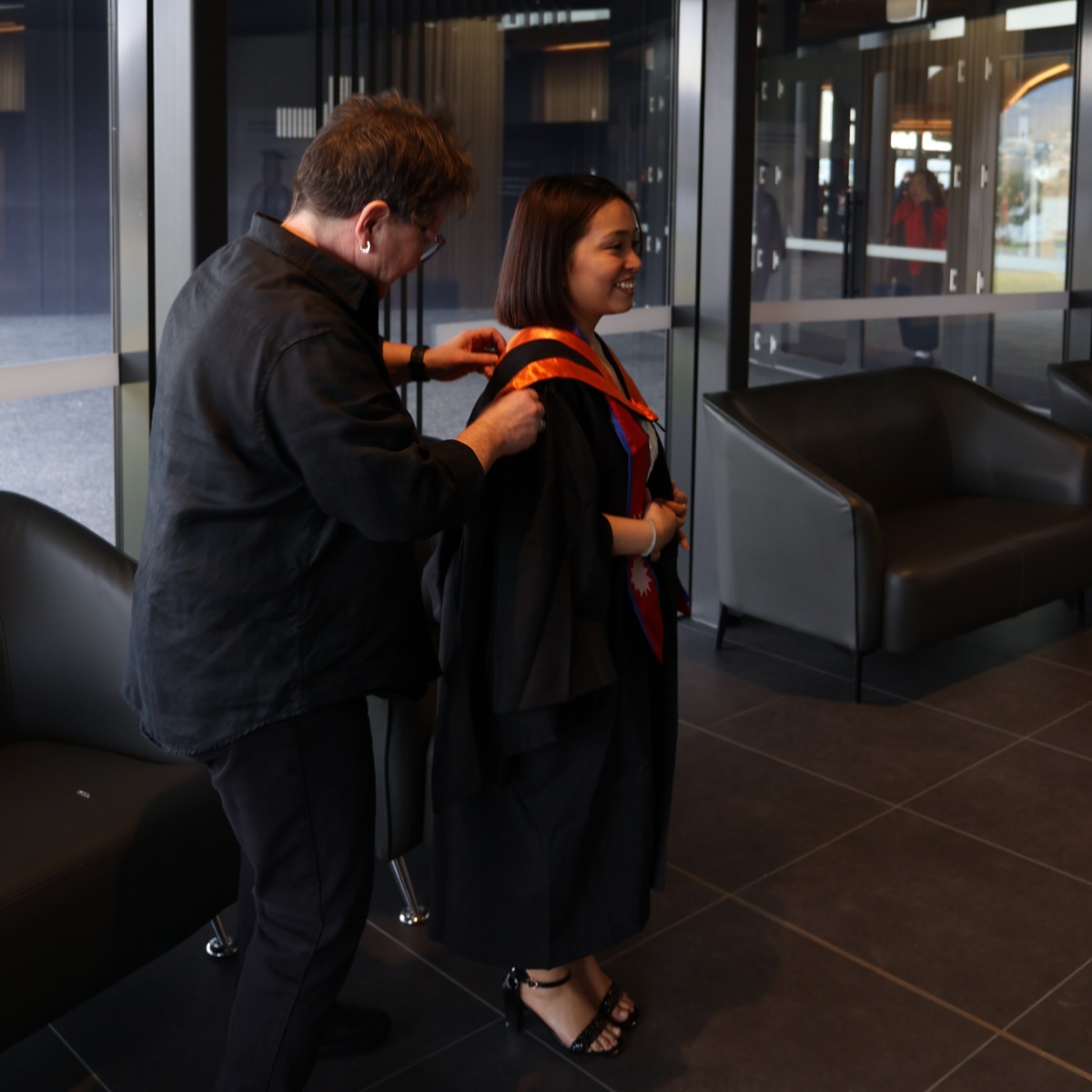 University of Tasmania added a... - University of Tasmania