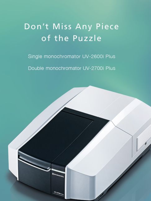Synapse - 📢We have released three models of UV-VIS spectrophotometers ...