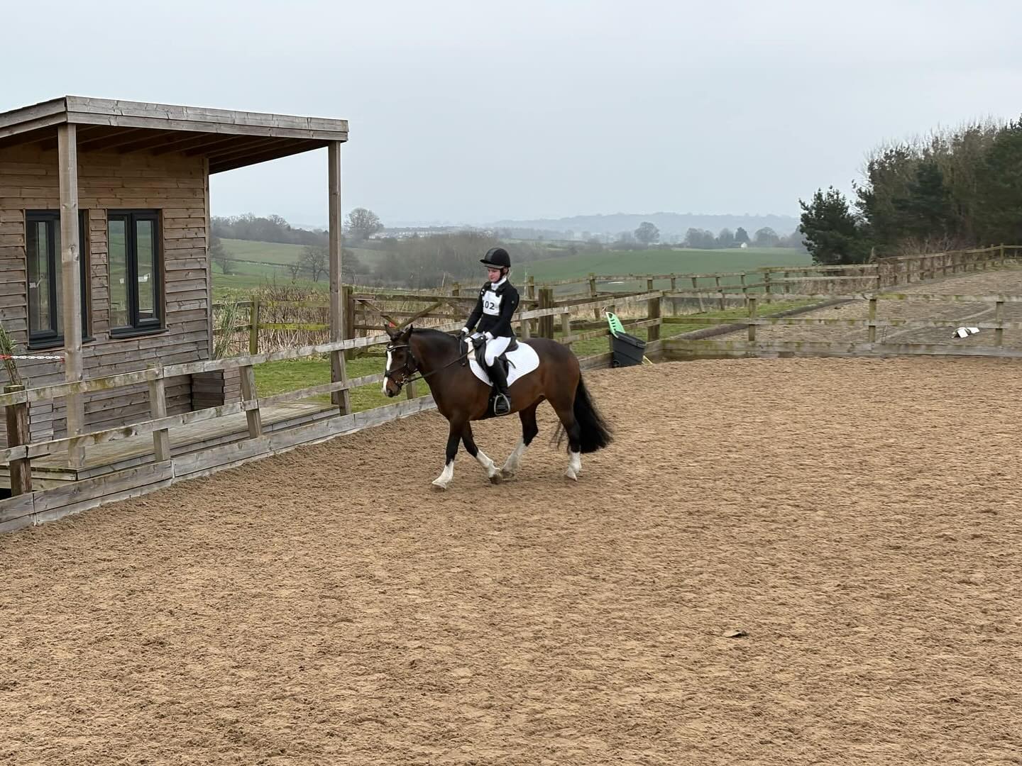 3 Valleys Riding Club