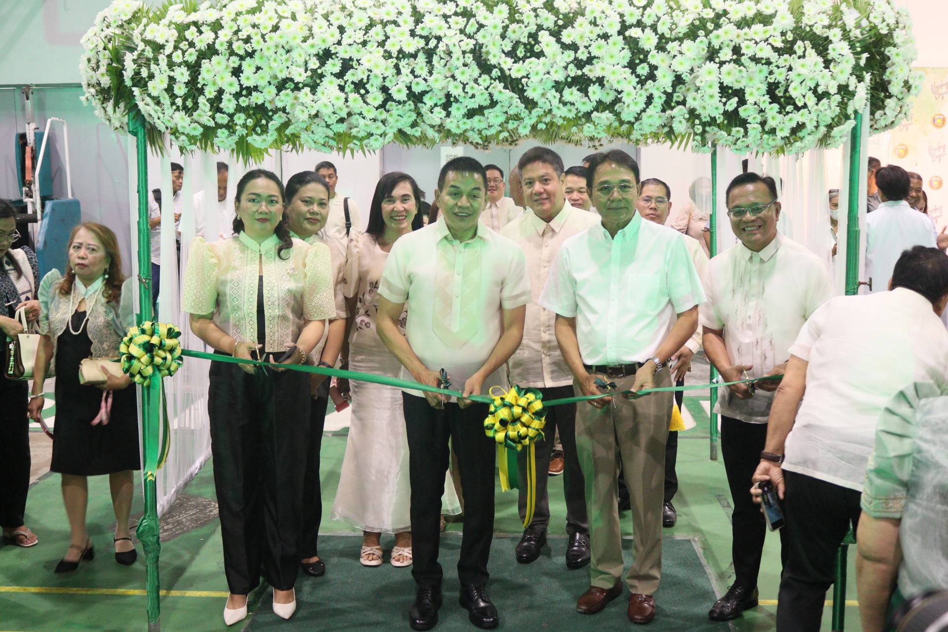 Congressman Edwin L.... - Congressman Edwin L. Olivarez