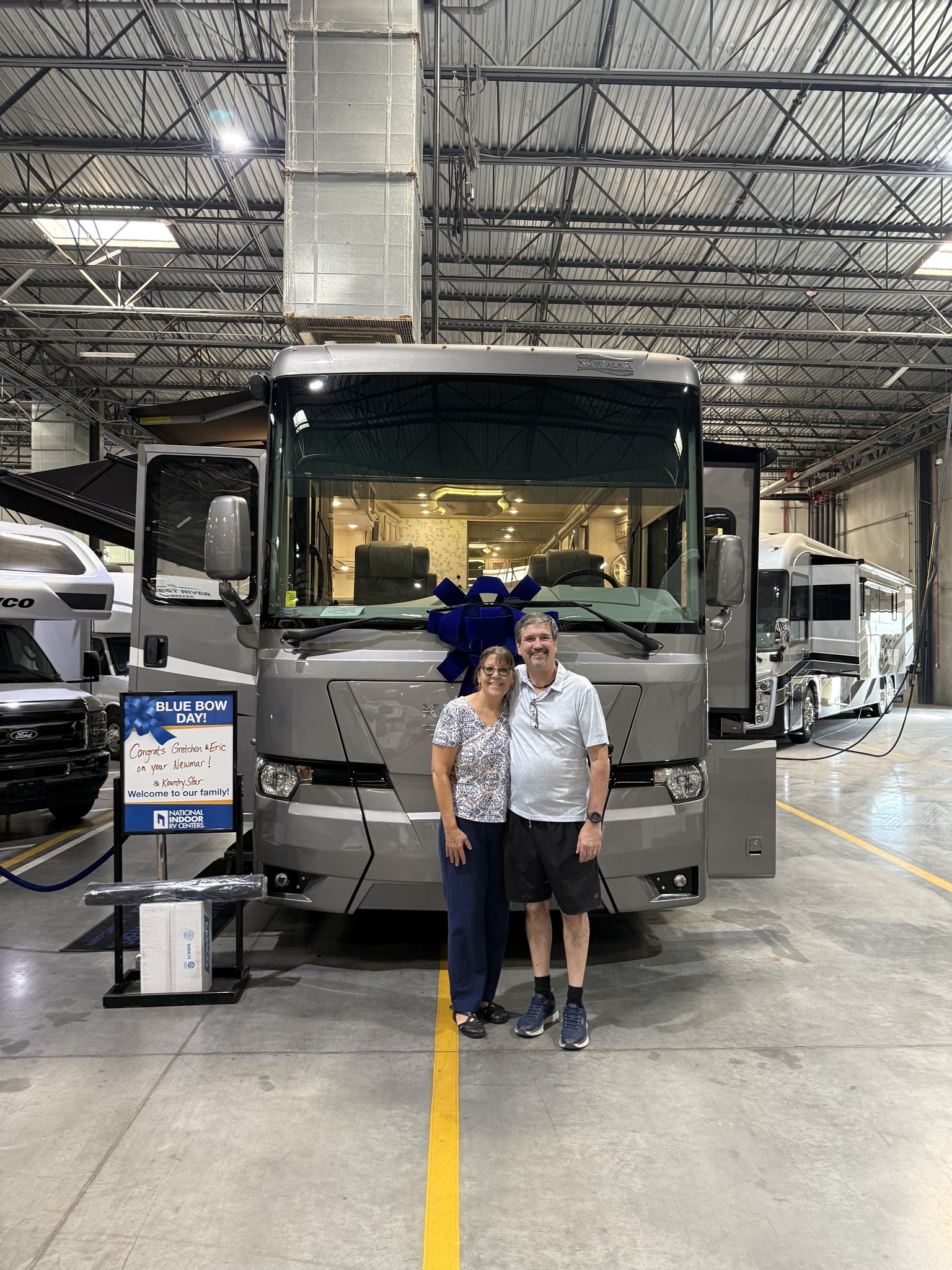 National - Congratulations, Hines Family, on your beautiful 2020 ...