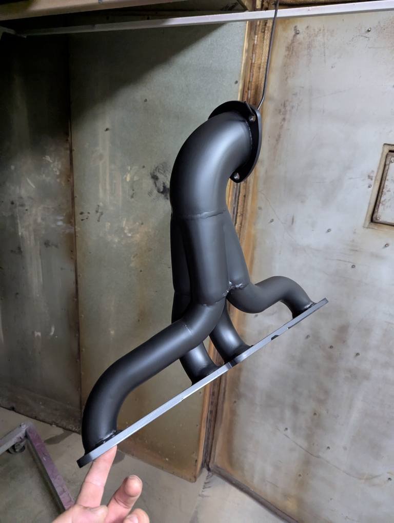 Custom Powder Worx | Taylorsville NC