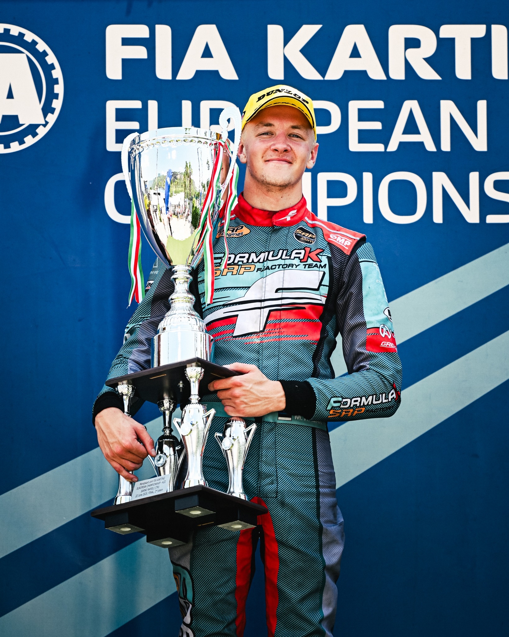 Markus Kajak Racing