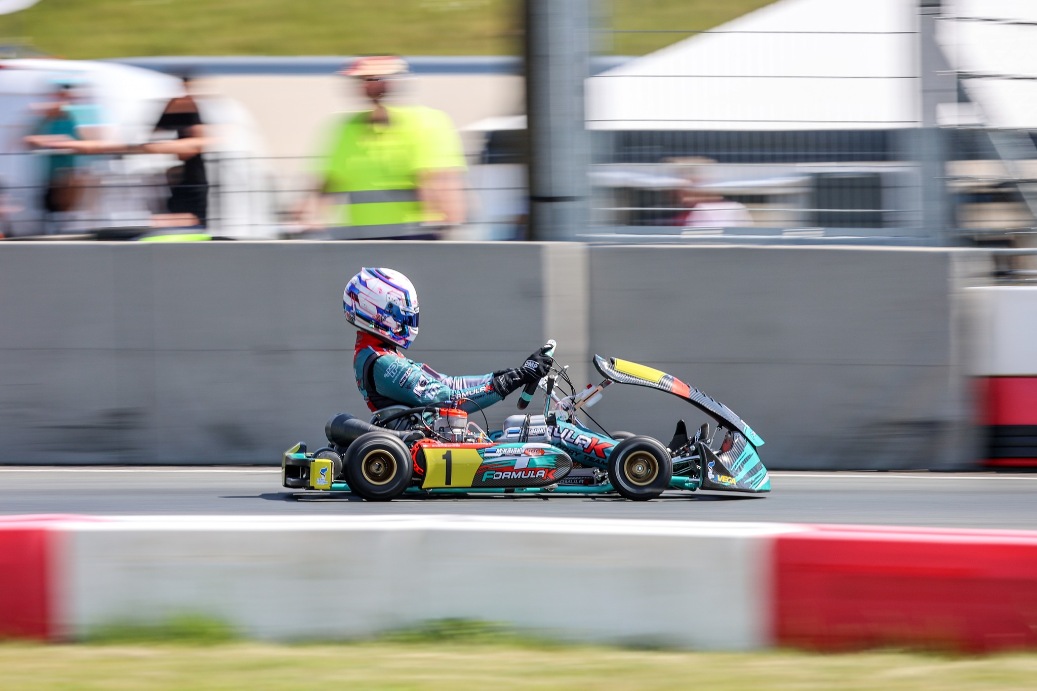Markus Kajak Racing