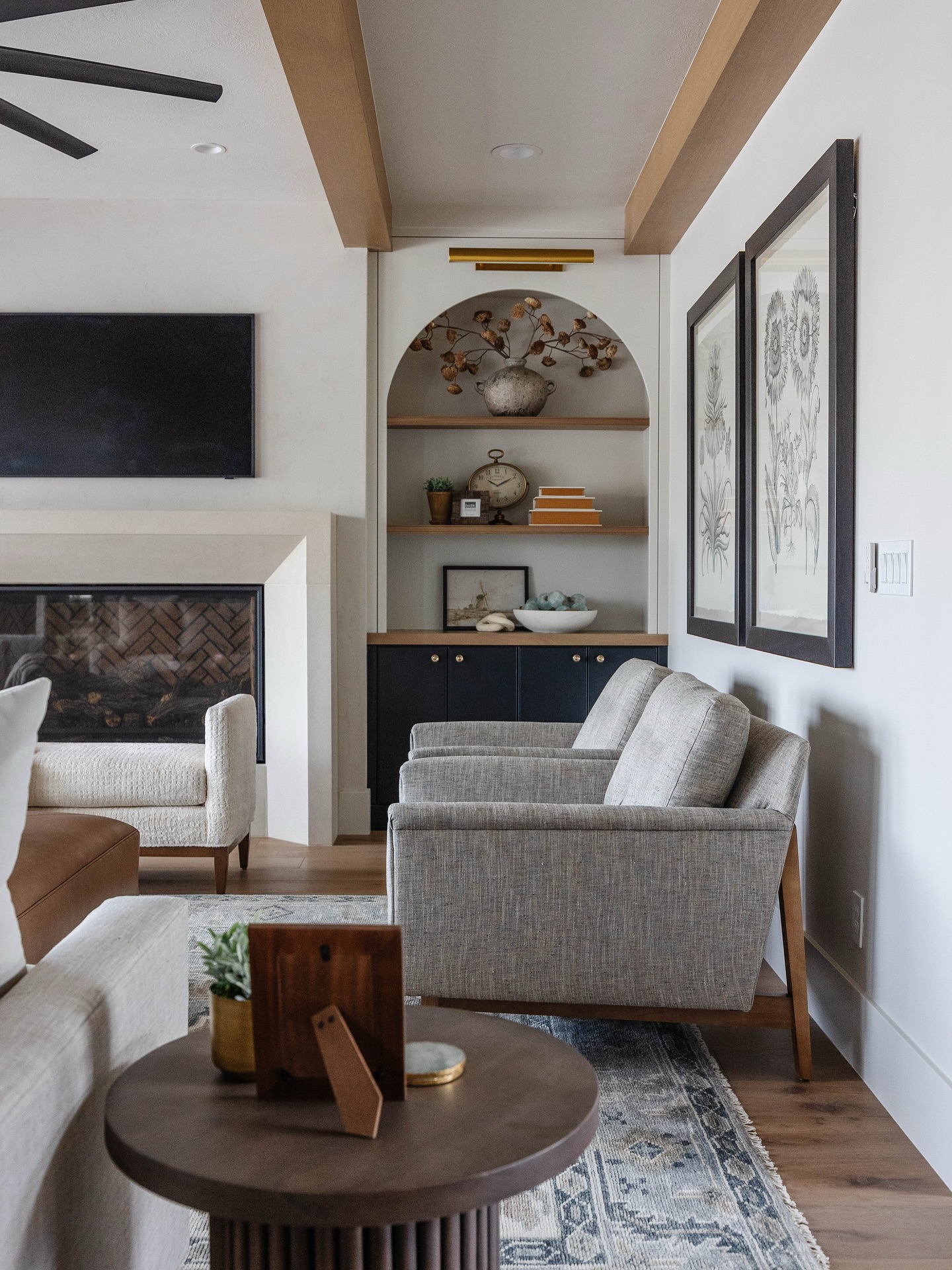 Allison Campbell Design | Orem UT