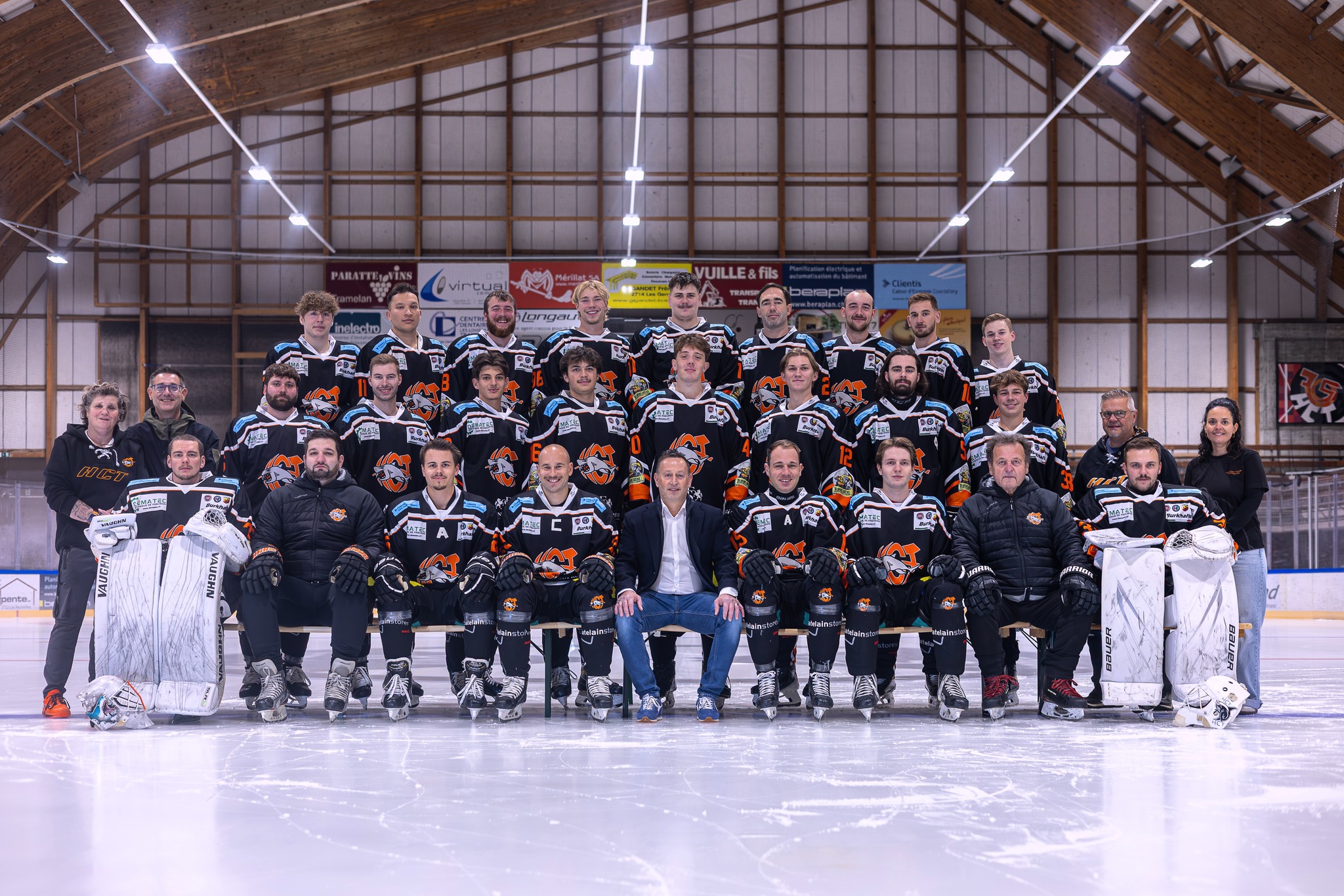 FSIH (Federation Swiss Inline Hockey - Page officielle) - Coronavirus ...