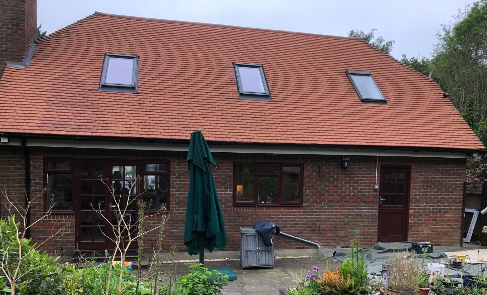 WindowPlan - Before and after pictures of a lovely...