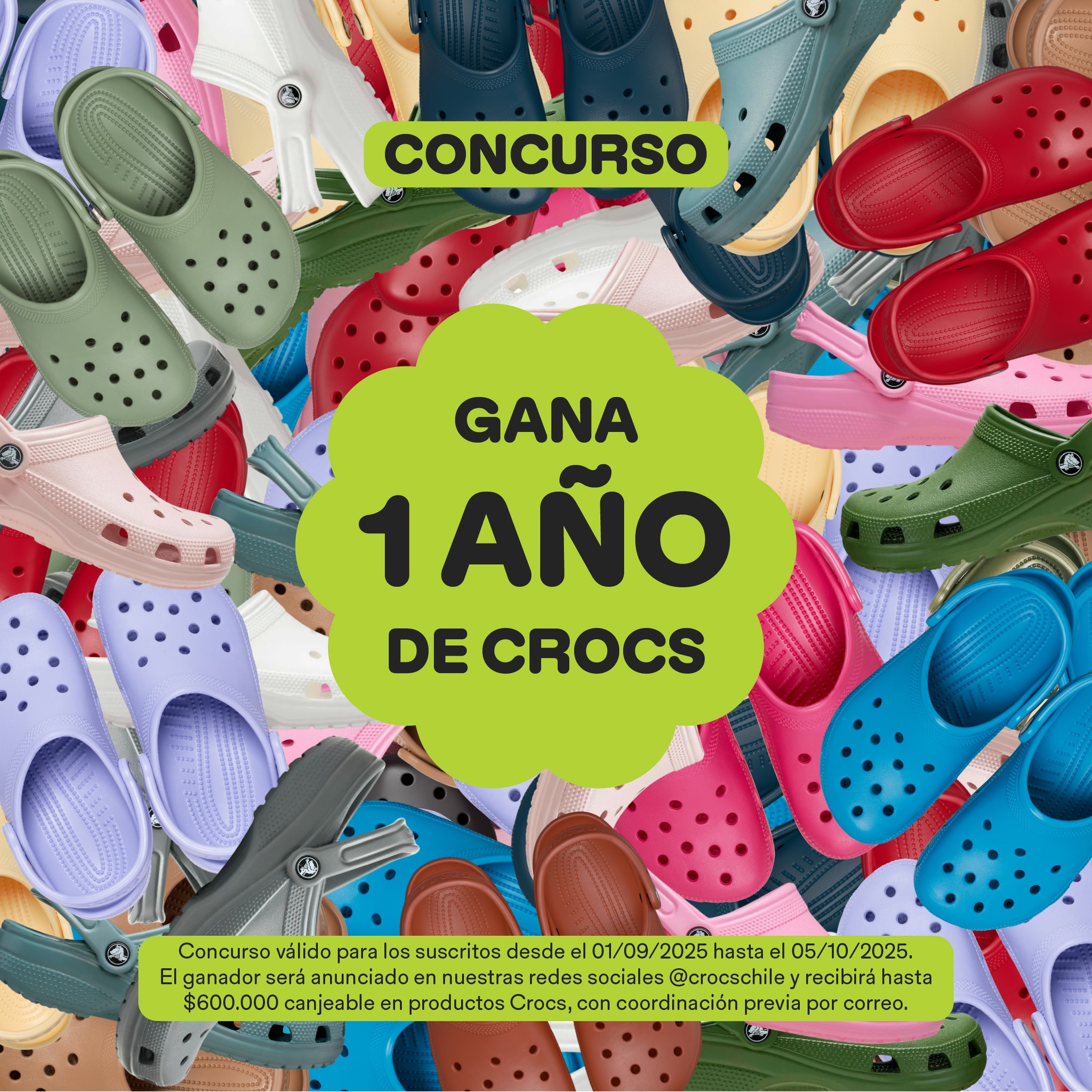 Crocs - Crocs added a new photo.