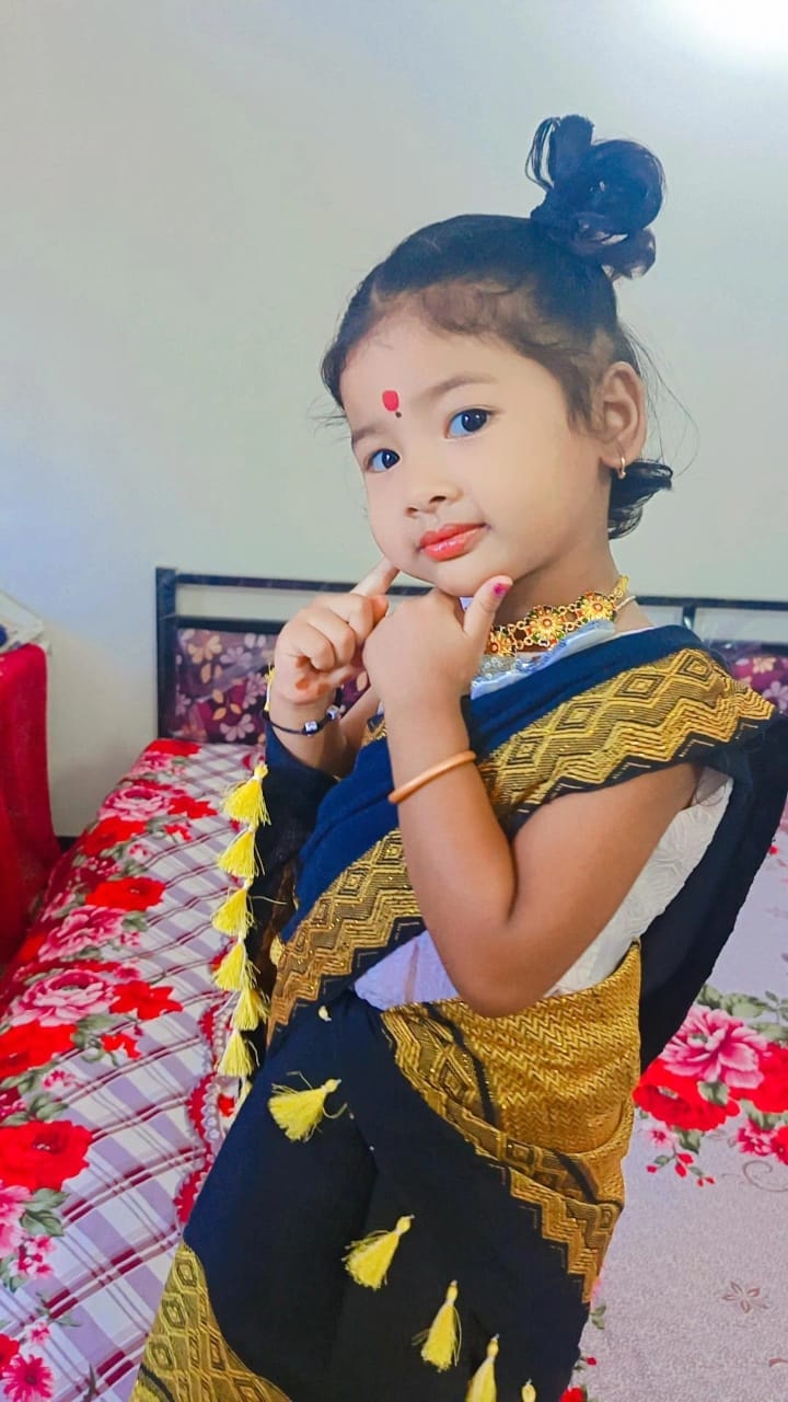 Pranab Rabha